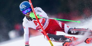 ÖSV-Stars wollen in Hinterstoder zurückschlagen