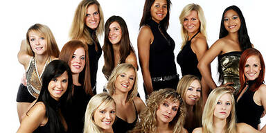 Sponsor-Aus für Cheerleader-Truppe