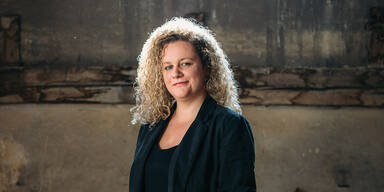 Schwarzböck Ariela, GF Good Life Crew