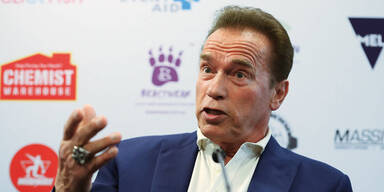 Schwarzenegger