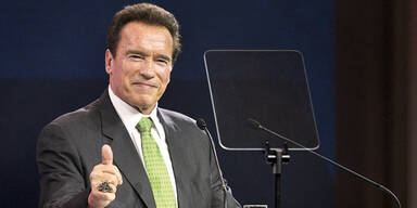 Schwarzenegger