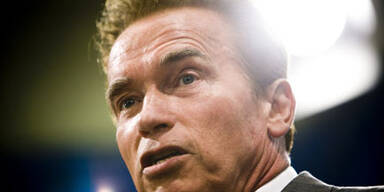 Schwarzenegger