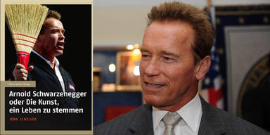 Arnold Schwarzenegger