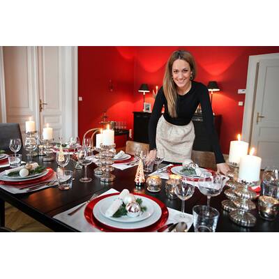 Bianca Schwarzjirg: Ihre besten Bilder