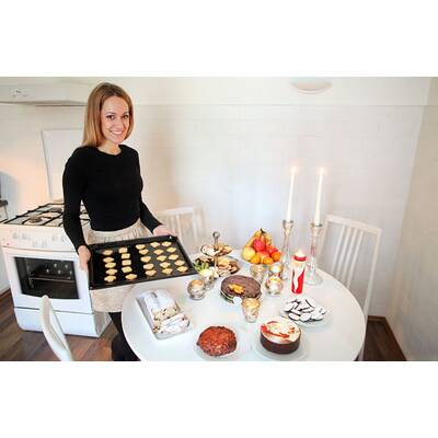 Bianca Schwarzjirg: Ihre besten Bilder