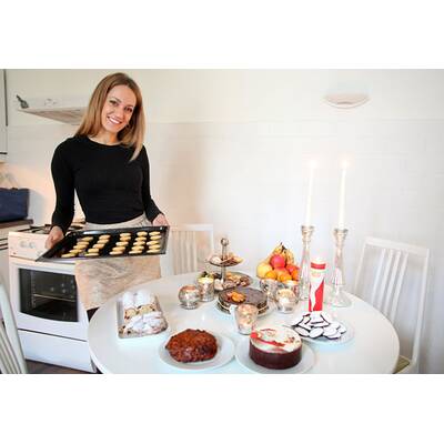 Bianca Schwarzjirg: Ihre besten Bilder