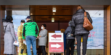 Schwaz: Vom Corona-Hotspot zum Vorzeige-Bezirk