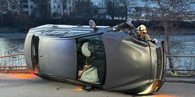 Unfall Familie Schwaz