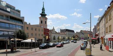Schwechat: bald besser &ouml;ffentlich erreichbar