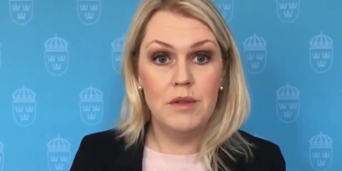 Schweden Lockdown aufgehoben