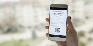 Schweden: Digitaler Impfpass bis zum Sommer geplant