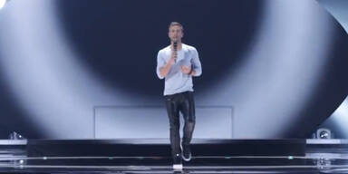 2. Semifinale: Darum kommt Schweden weiter!