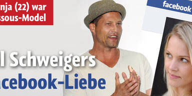 Til Schweiger in 22-Jährige verliebt