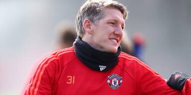 Schweinsteiger