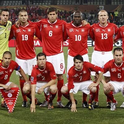 Die unattraktivsten WM-Mannschaften