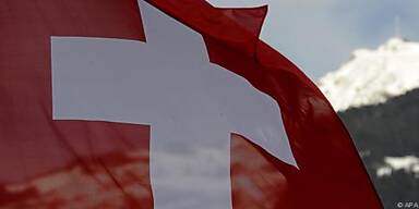 Schweiz im Sommer besser unterwegs