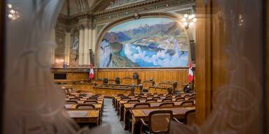 Schweizer Parlament