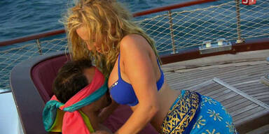 Schweizer Bachelor Lorenzo