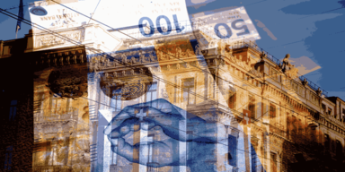 Schweizer Notenbank erh&ouml;ht &uuml;berraschend die Zinsen