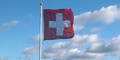 Schweizerflagge