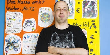 Schwer verliebt (11.4)