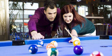 Schwer verlieb - 25. April