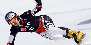 Schwerer Sturz bei den X-Games in Aspen