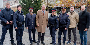 So oft wurden Rad- und Scooterfahrer in Wr Neustadt zuletzt angehalten