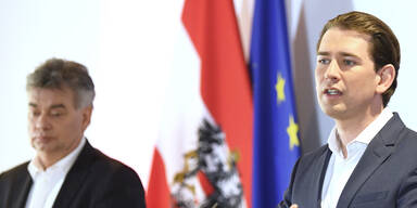 Steuern, Klima, Corona:  Das ist der 7-Punkte-Plan der Regierung