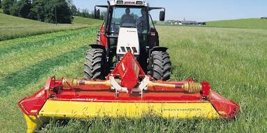 Schwierige Marktverh&auml;ltnisse in Osteuropa