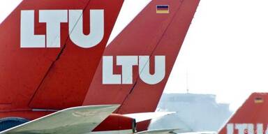 Schwierigkeiten mit der LTU-Eingliederung