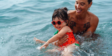 Immer in Griffnähe stehen