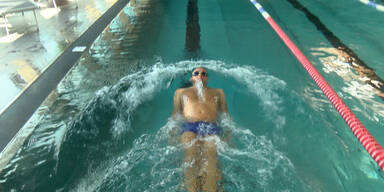 Gesund & Fit TV: Poledance-Battle & Schwimm dich fit