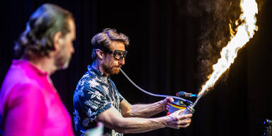 Science Busters for Kids