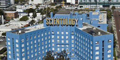 Scientology