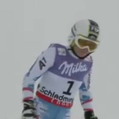 Die besten Bilder vom Damen-Super-G