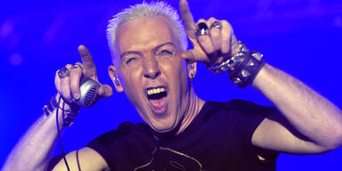 Gro&szlig;er Wirbel um Scooter-Auftritt