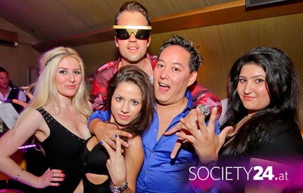 Der zweite Tag am Donauinselfest