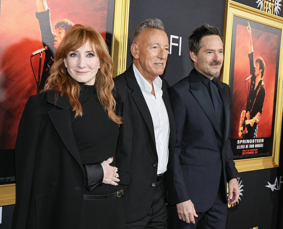 „Bereit für mehr!“ Springsteen denkt schon an weitere Kino-Filme