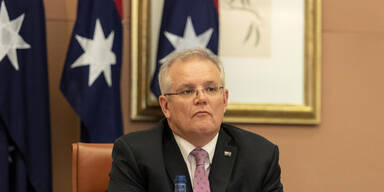 Australien macht China f&uuml;r Hackerangriff verantwortlich