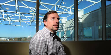 Yahoo-Chef wird jetzt durchleuchtet