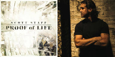 Scott Stapp: Proof of Life