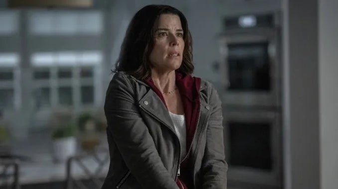 Horror-Hammer: „Scream 7“ lässt die Konkurrenz erzittern