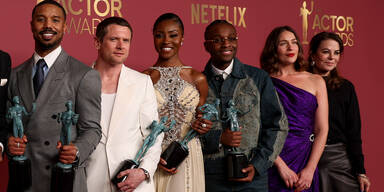 "Blood & Sinners" macht das Oscar-Rennen wieder spannend