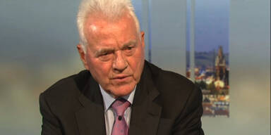 Der peinliche TV-Auftritt von Stronach