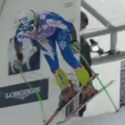 Die besten Bilder vom Damen-Super-G