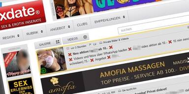 13-J&auml;hriger entjungfert: Sexarbeiterin vor Gericht