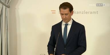 Ex-Bundeskanzler Sebastian Kurz