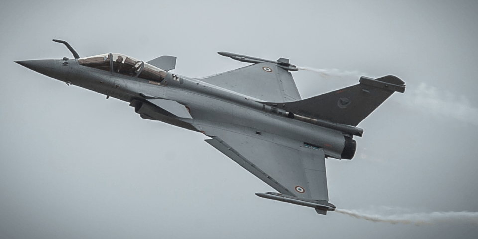 Rafale