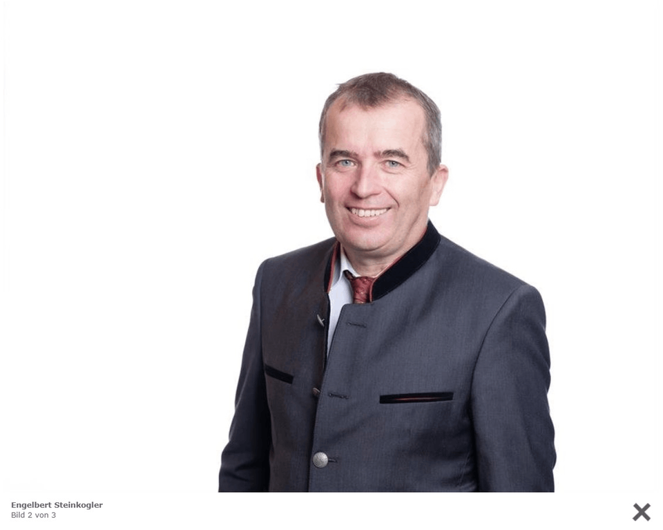 Engelberg Steinkogler